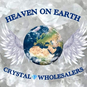 Heaven On Earth Crystal Wholesalers 