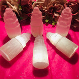 Back In Stock🌟Selenite 10cm Mountains🌟As Low As £2.25 Each🌟